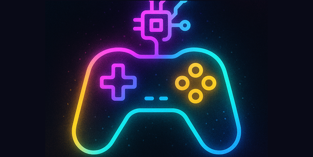 GameSpark app