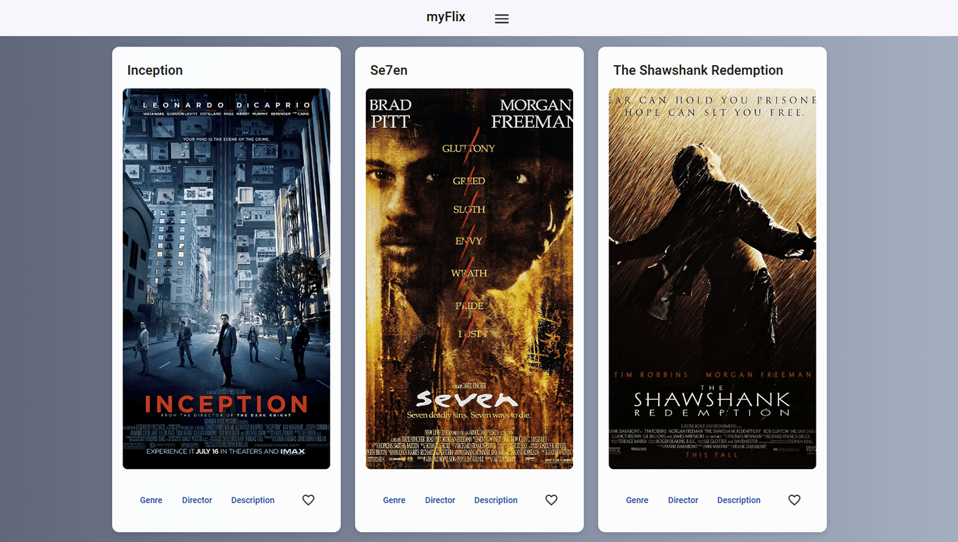 Bestflix Angular